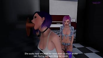 Porn story ep 8