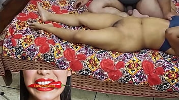 Massage porn indian