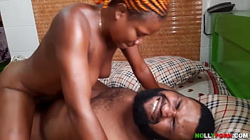 Black Porno Nigeria