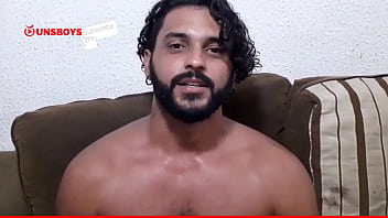 Latin Gay Porn Actor
