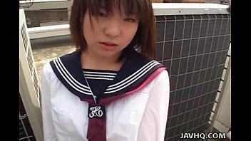 Japonaise non censure jouissahce vaginal