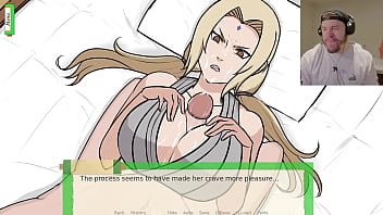 Tsunade Xnxx