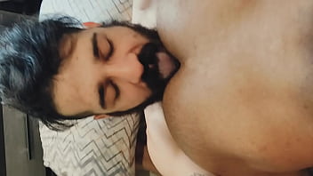 Gay Porn Hairy Rim