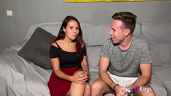 Couple Regarde Un Porno Et Baise