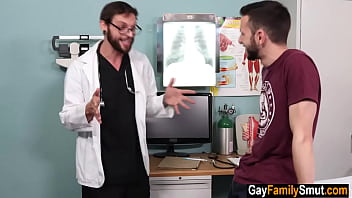 Gay médecin