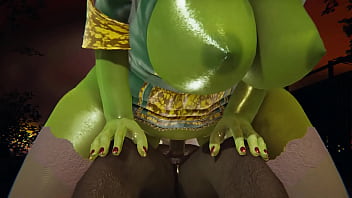 Shrek Sex Xxx