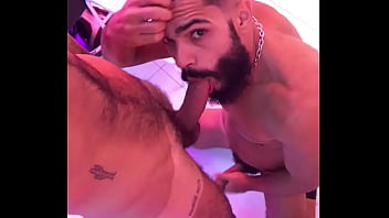 Barbero Gay Porn