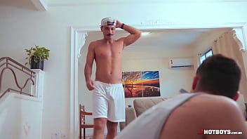 Vidéo Porno Gay French Daddy