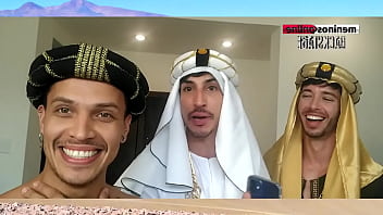 Gay arabe citebeur