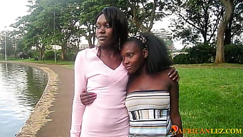 Des lesbiennes nigérians gros Seine saisfemme