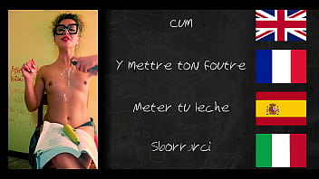 Vidéos porno en langue française