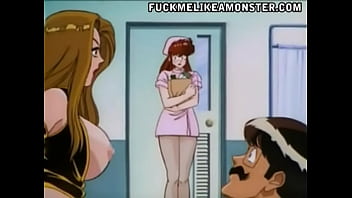 Porno docteurs  Manga anime