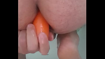 Dounia sétif avec carotte