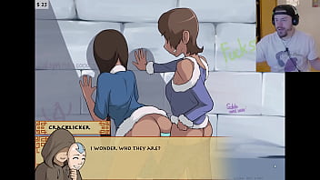 Kya Lesbian Avatar Porn