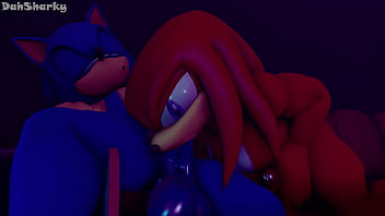 Sonic The Werehog Xxx Gay
