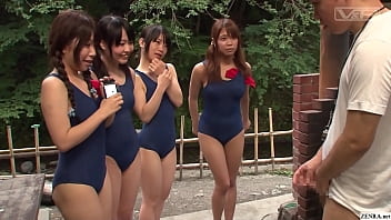 Japanese Gal Swimsuit Porn