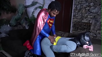 Batman Vs Superman The Gay Porn Parody