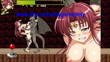 Free Porn Game Elven Conquest 2
