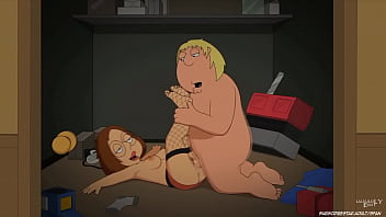 Family Guy Porn Comics Cartoon