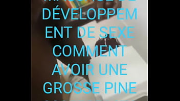 Côté d’Ivoire porno