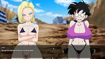 Dragon Ball Free Porn Video