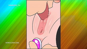 First Time Anal Toy Porn