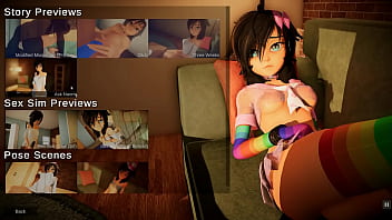 Hentai Girl Sexy Outfit Porn