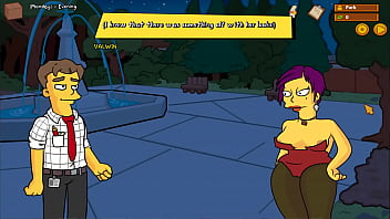 Bart And Lisa Simpson Very Big Dick Porn