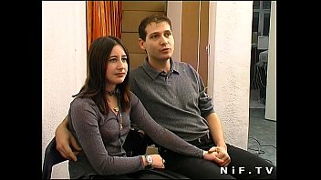 Couple Casting Mature Porno Français