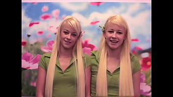 Porn Sister Twins Lesbian Blonde Twincest