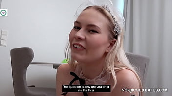 Nordic Teen Porn
