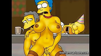 Les Simpson Sex