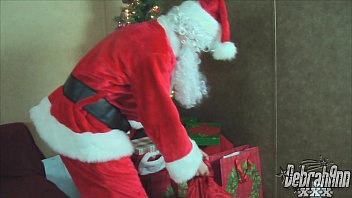 Santas Claus Porn Game