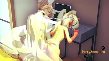 Bandicoot Birth Full Porn Animation