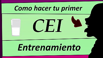 Cei first