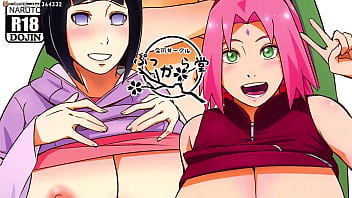 Himawari Naruto Porn Comic