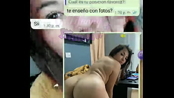 Elle Se Fait Lâcherla Chat Part Un Inconue Video Porno