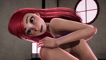 Hentai Teen Redhead Porn