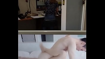 My Office Porn Com