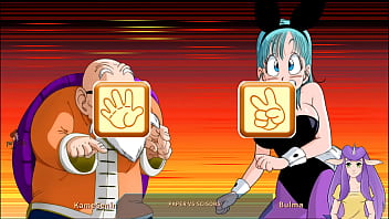 BuLMa chichi nappa