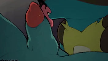 Lucario Gay Porn