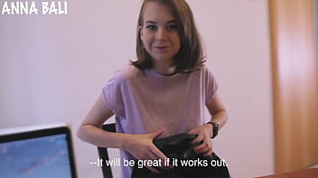 Anna Mougalis Film Porno