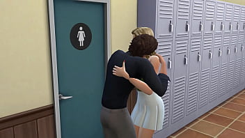 Sims 4 Boobs