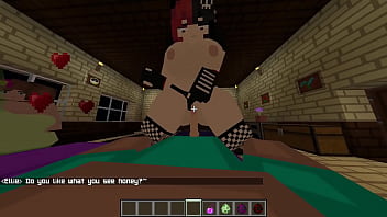 Minecraft Sex Mod