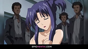 Black Cock Anime Porn