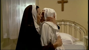 Nuns Full Porn
