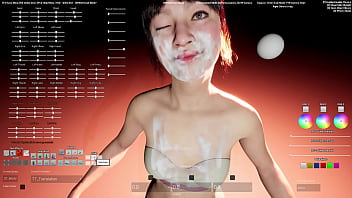 Virtual Game 3d Porn