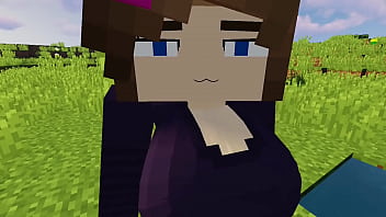 Minecraft Girlfriend Mod
