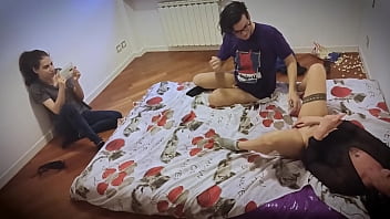 Depucelage D Une Jeune Francaise Video Porn