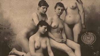 Mamie Vintage Porn